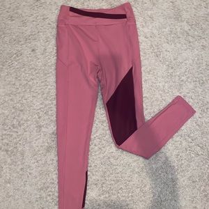 Gymshark Asymmetrical leggings